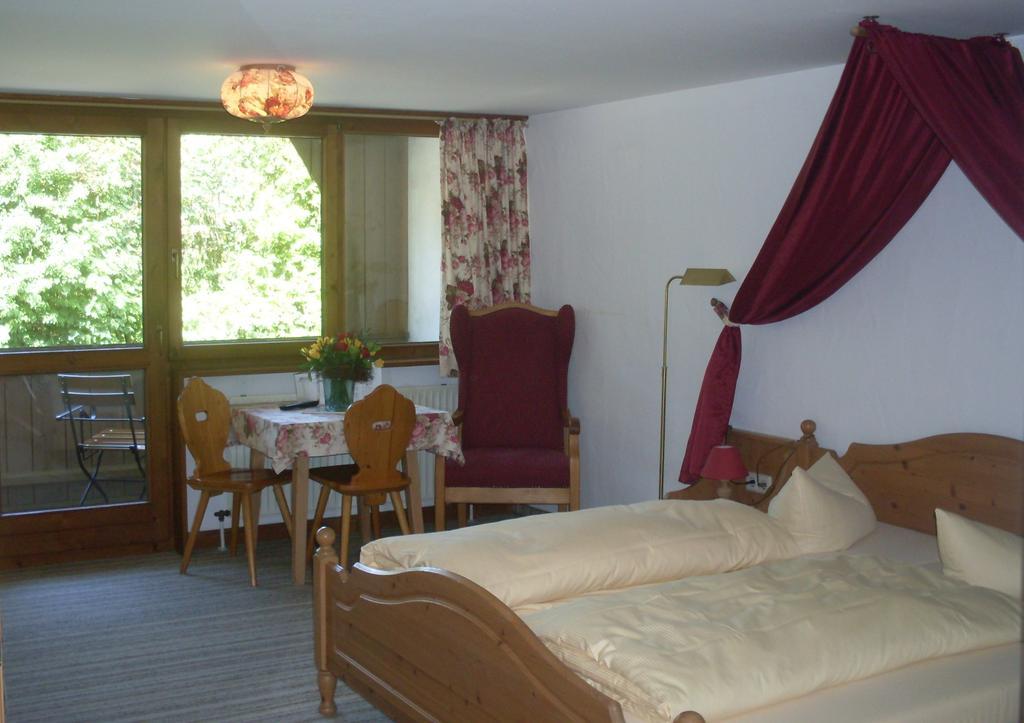 Gasthof Ochsenwirt Обераудорф Екстериор снимка