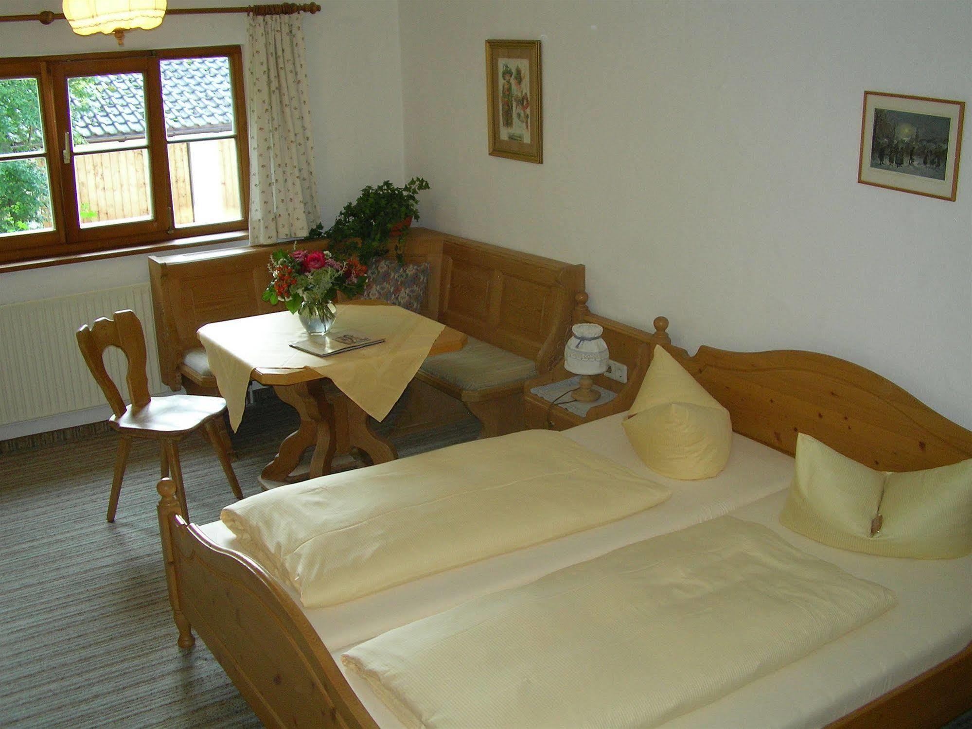 Gasthof Ochsenwirt Обераудорф Екстериор снимка