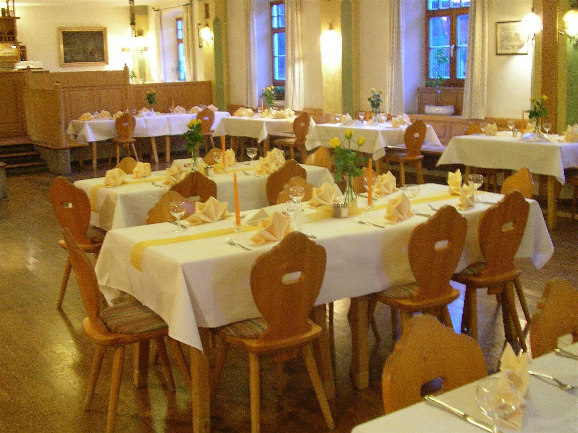 Gasthof Ochsenwirt Обераудорф Екстериор снимка
