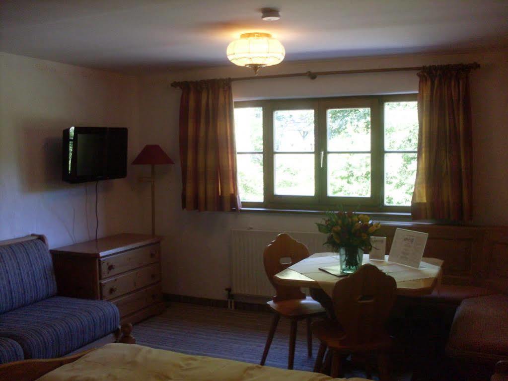 Gasthof Ochsenwirt Обераудорф Екстериор снимка